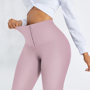 Tummy Control Tights