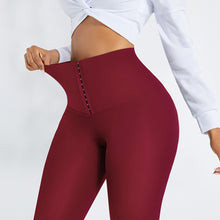 Load image into Gallery viewer, Tummy Control Tights