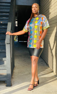 "Missy" Tunic