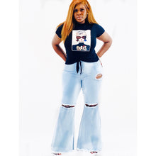 Load image into Gallery viewer, &quot;Belle&quot; Jeans