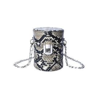 Mini Snake Bag