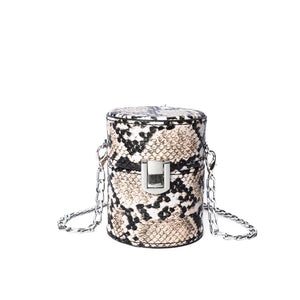 Mini Snake Bag